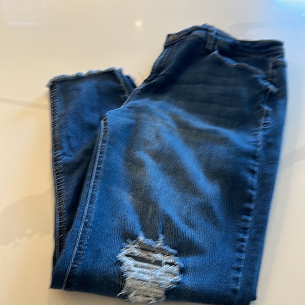 Kensie women’s jeans